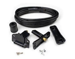 Powerwinch Universal Bumper Wiring Kit