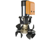 Quick Bow Thruster BTQ300 250KGF 10kw 24v