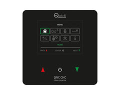 Chain Counter Panel F/Mnt QNC CHC
