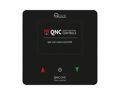 Chain Counter Panel F/Mnt QNC CHC