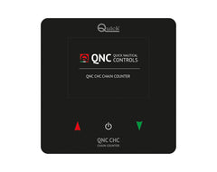 Chain Counter Panel F/Mnt QNC CHC