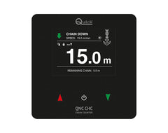Chain Counter Panel F/Mnt QNC CHC