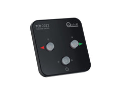 Controller Thruster PushBtn TCD2022