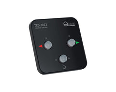 Controller Thruster PushBtn TCD2022