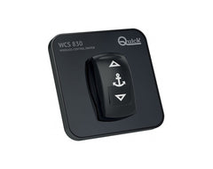 Quick Windlass Up/Down Control Switch WCS830