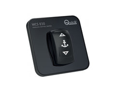Quick Windlass Up/Down Control Switch WCS830