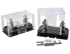 Quick Spare Fuse Holder - FT BTQ