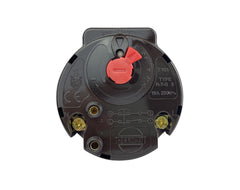 Quick Thermostat 15A 270mm Heater