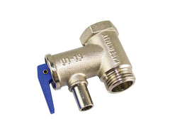 Quick Spare Pressure Relief Valve 1/2 B3 (7 Bar)
