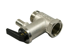 Quick Spare Pressure Relief Valve 1/2 SIGMAR