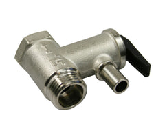 Quick Spare Pressure Relief Valve 1/2 SIGMAR