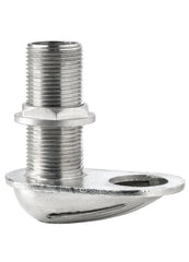 VETUS Water scoop, stainless steel (AISI 316), G1/2'' QJ05MD-NN