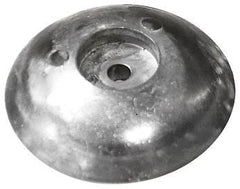 VETUS Rudder anode zinc, model “Disc”, 0,45kg RAD90Z