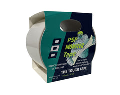 Monster Tape Clear 75mm x 1.5M