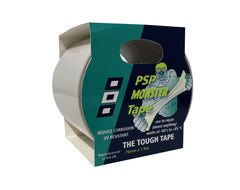 Monster Tape Clear 75mm x 1.5M