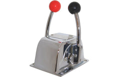 Eng.Control-Dual Top Mnt