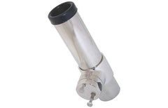 Rod Hold S/S HD Rail Mnt
