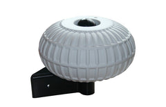 Dock Wheel 300mm& Bracket