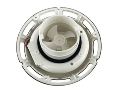 Vent-Solar S/S W/Batt&Swc
