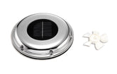 Vent -Solar Standard S/S