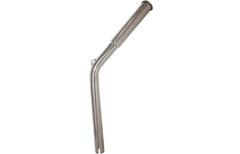 Extension Rod Holder S/S