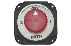 Battery Switch HD 350 AMP