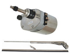 Wiper Set S/S 275mm 12v