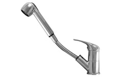 Shower Mixer Set