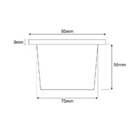 Box Complete With H/C Tap