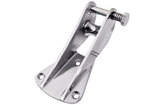 Bow Roller CPB W/Pin 145