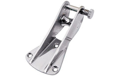 Bow Roller CPB W/Pin 145