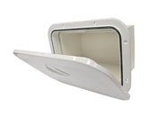 Hatch -Deluxe & Box 375x270 White