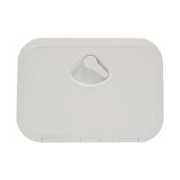 Hatch -Deluxe & Box 375x270 White