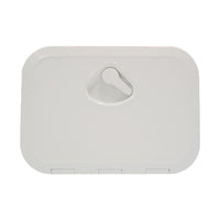 Hatch -Deluxe & Box 375x270 White