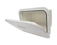 Hatch -Deluxe & Box 375x270 White