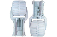 Dinghy Wheels HD 200kg Pr