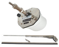 Wiper Set WaterProof 12v