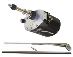 Wiper Set & Switch 12v
