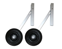 Boat Mover Alum 200mm Pr