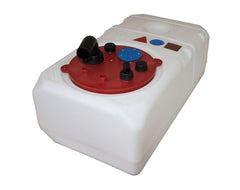 FUEL Hatch For Uni Tanks