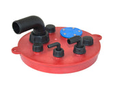 FUEL Hatch For Uni Tanks