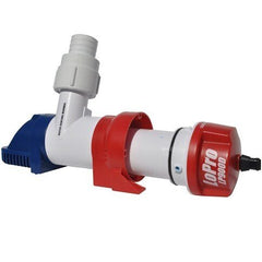 Pump Rule Lo-Pro 900 Std (LP900D)