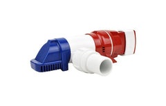 Pump Rule Lo-Pro 900 Auto (LP900S)