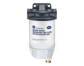 DIESEL Fuel Filt Complete