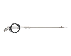 Wiper Arm S/S Wet 380-500