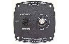 Livewell Pump controller