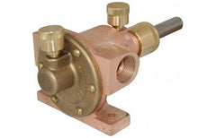 Pump-Imp.Plain Bearing3/4
