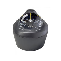 Compass Olymp115 Blk Flat