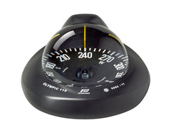 Compass Olymp115 Blk Flat