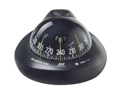Comp Olymp115 Blk Incline